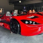 Welcome To Watersports Cars