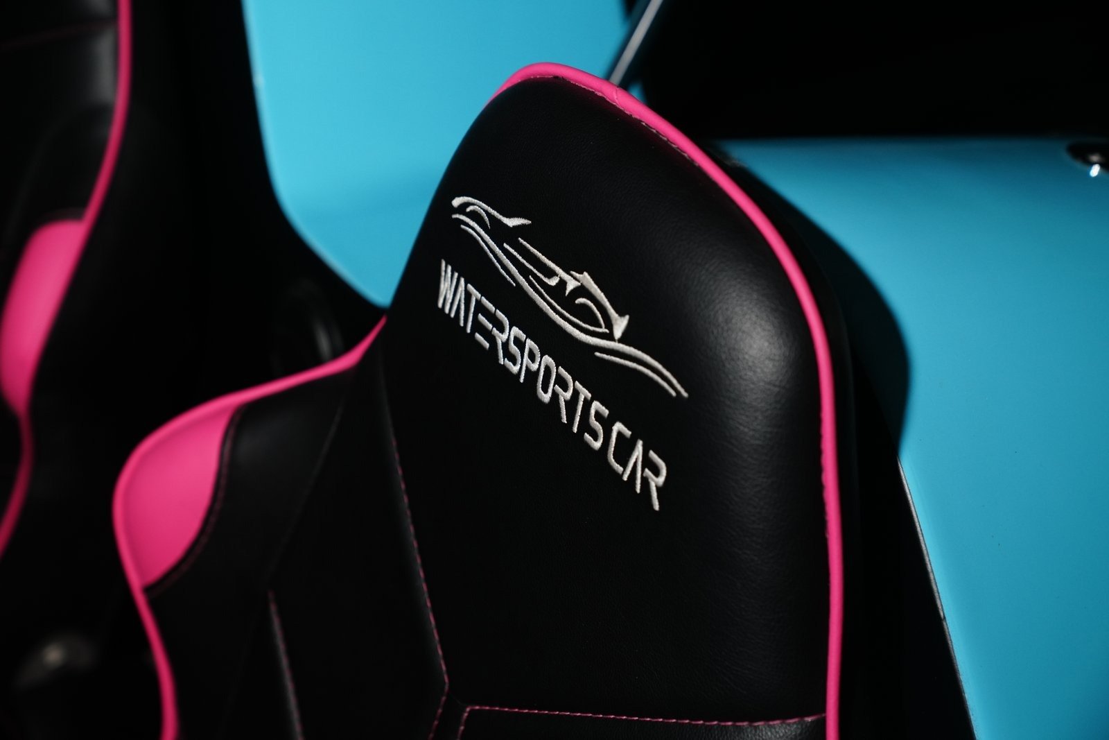 Buy 2026 Watersports Car Series X - Image 7