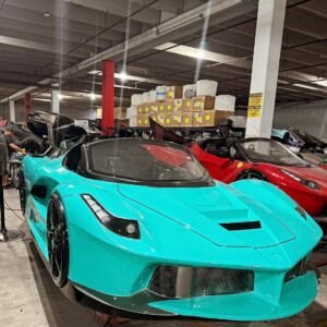 Buy 2026 Watersports Car Series F