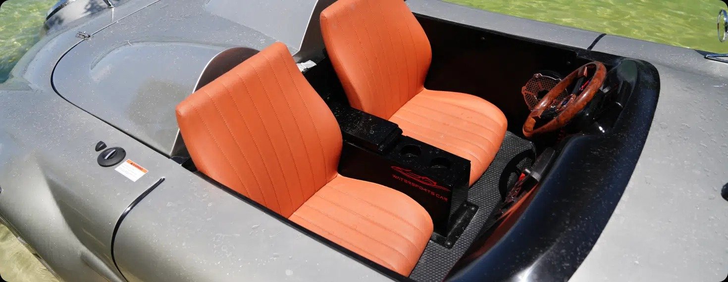 Buy 2026 Watersports Car Series M - Image 10