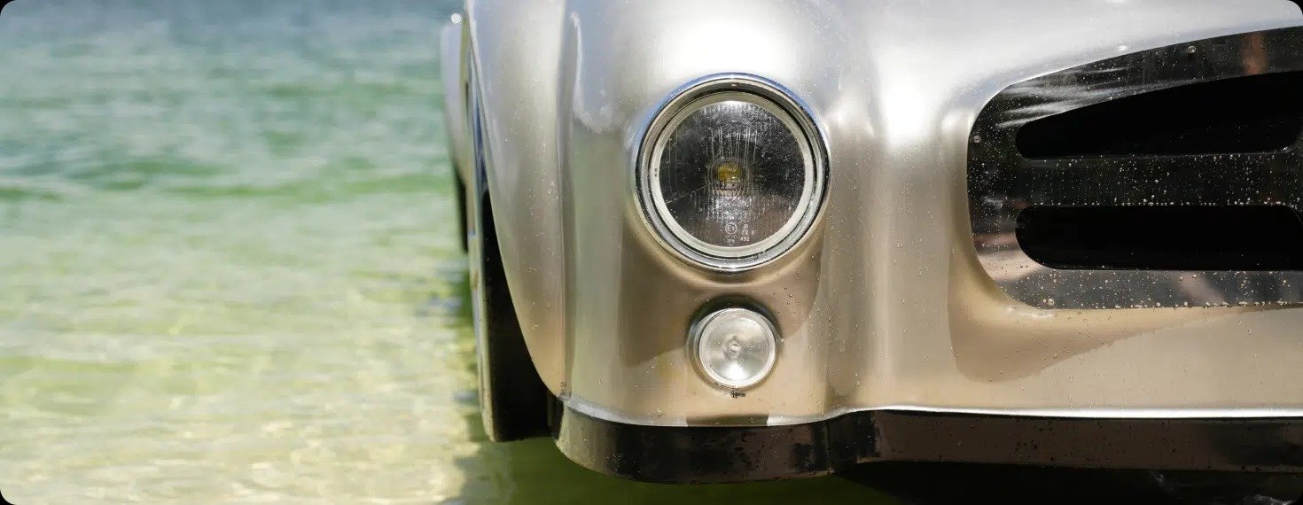 Buy 2026 Watersports Car Series M - Image 9