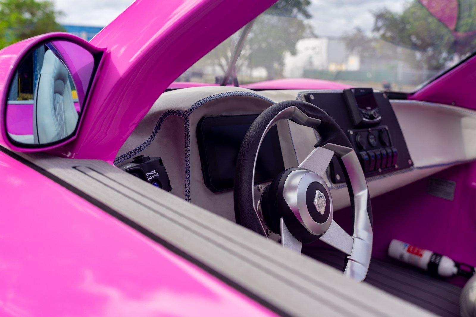 Buy 2026 Watersports Car Series B - Image 2