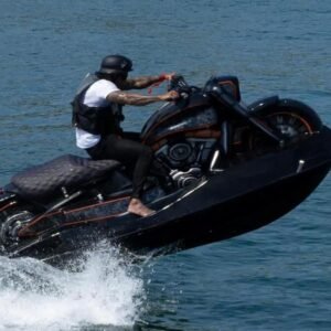 Buy Watersports Car Series HD Jet Bike