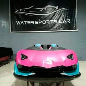 Buy 2026 Watersports Car Series J