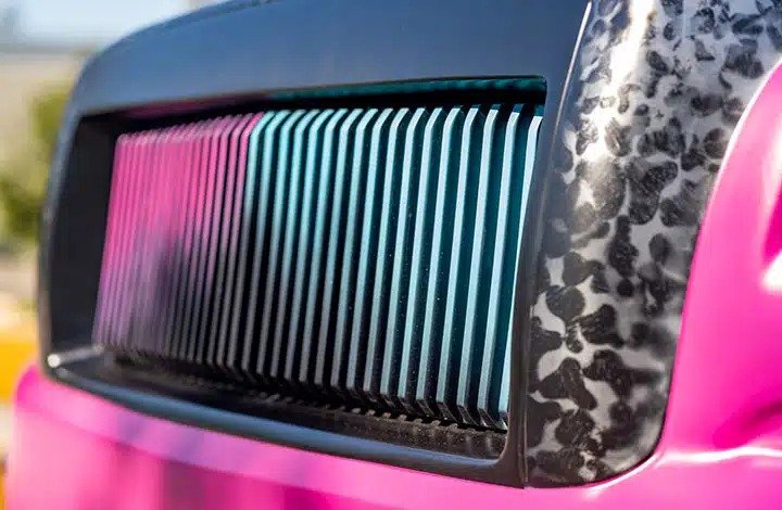 Buy 2026 Watersports Car Series R - Image 4