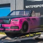 The Most Innovative Jet Boats in California