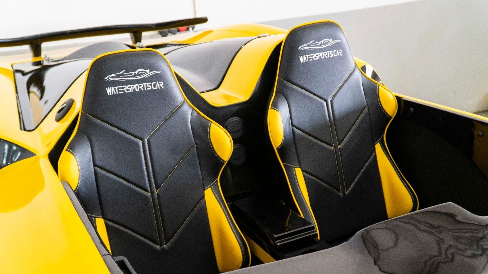 Buy 2026 Watersports Car Series X - Image 6