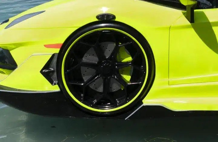 Buy 2026 Watersports Car Series L - Image 12