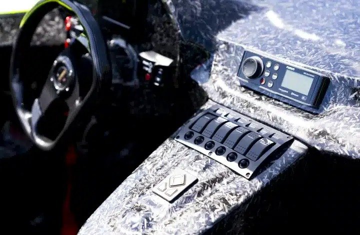 Buy 2026 Watersports Car Series L - Image 16