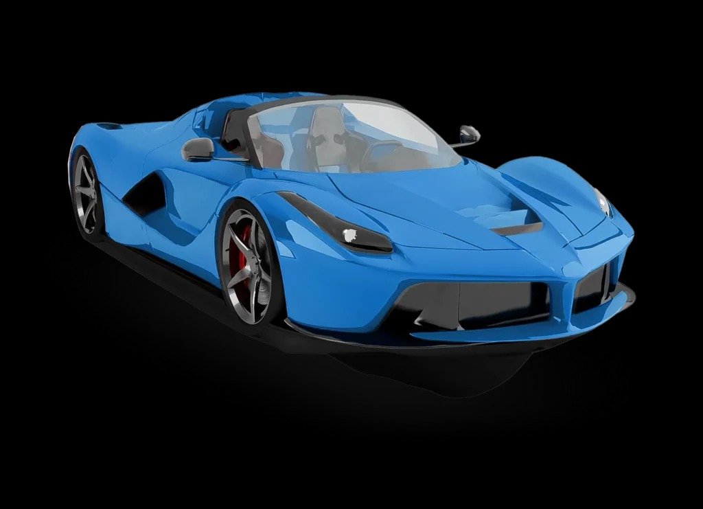 Buy 2026 Watersports Car Series F - Image 30