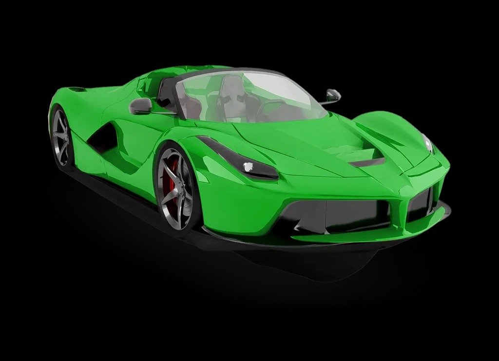 Buy 2026 Watersports Car Series F - Image 27