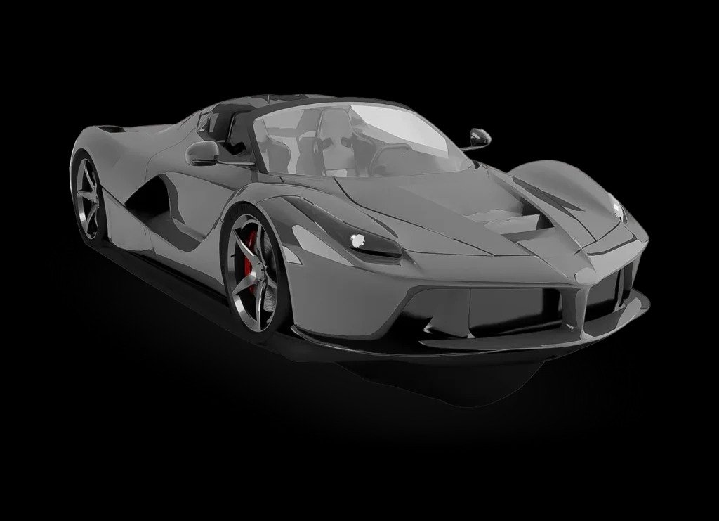 Buy 2026 Watersports Car Series F - Image 29