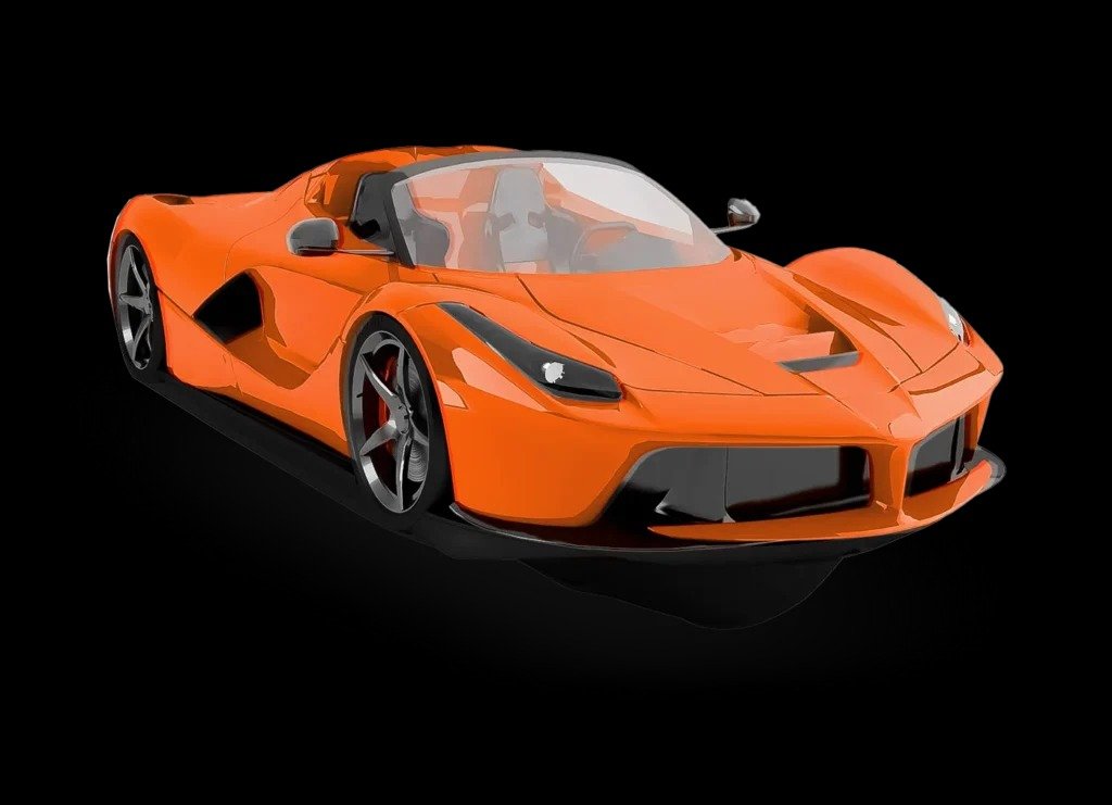 Buy 2026 Watersports Car Series F - Image 26