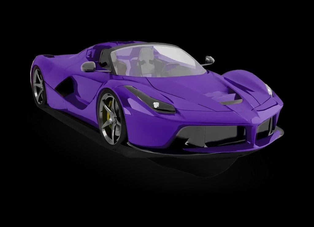 Buy 2026 Watersports Car Series F - Image 24