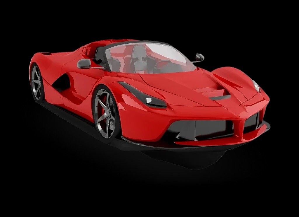 Buy 2026 Watersports Car Series F - Image 20