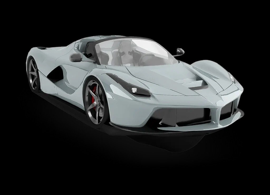 Buy 2026 Watersports Car Series F - Image 23