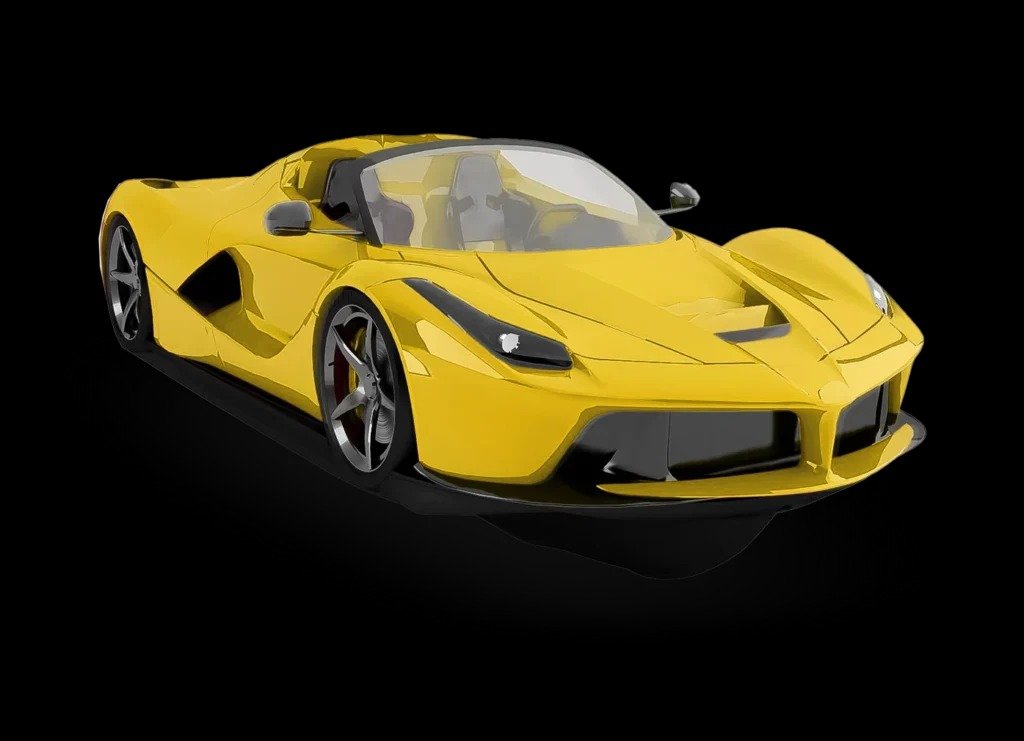 Buy 2026 Watersports Car Series F - Image 21