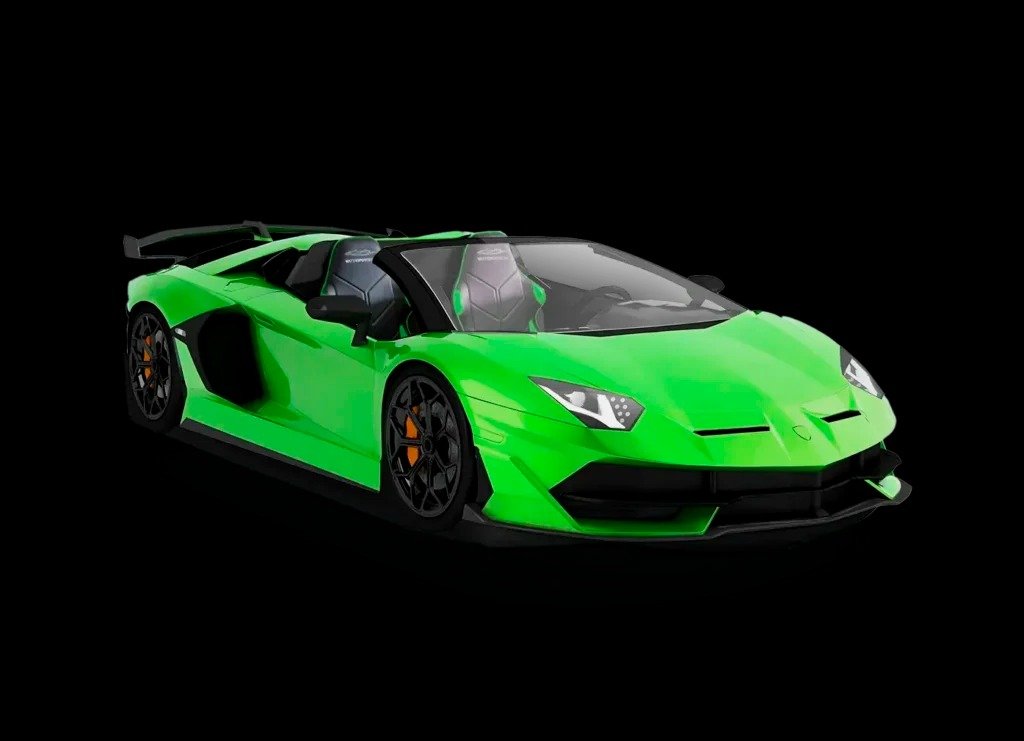 Buy 2026 Watersports Car Series L - Image 28