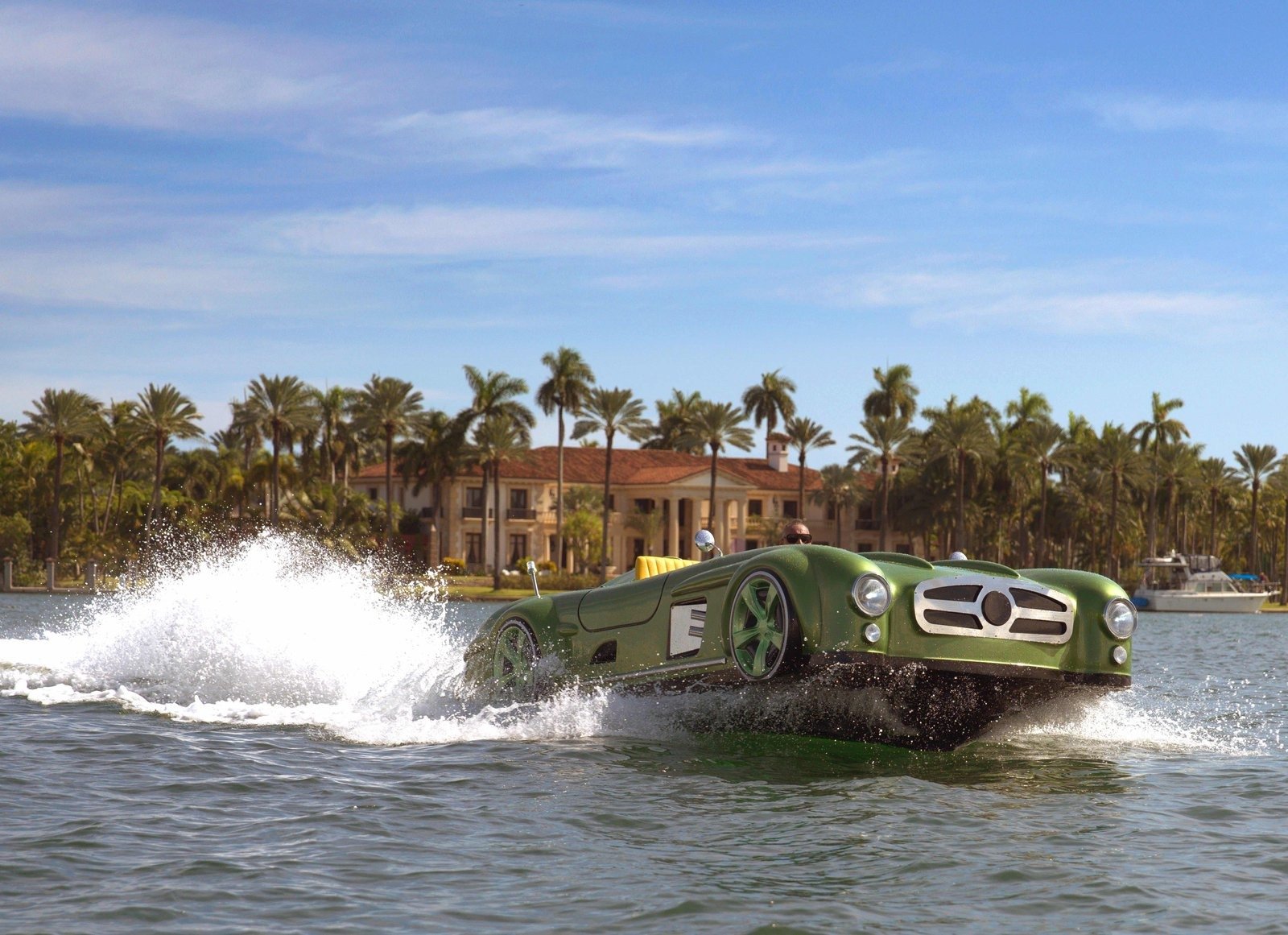 Buy 2026 Watersports Car Series M - Image 3