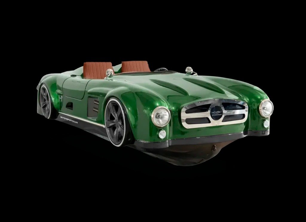 Buy 2026 Watersports Car Series M - Image 19
