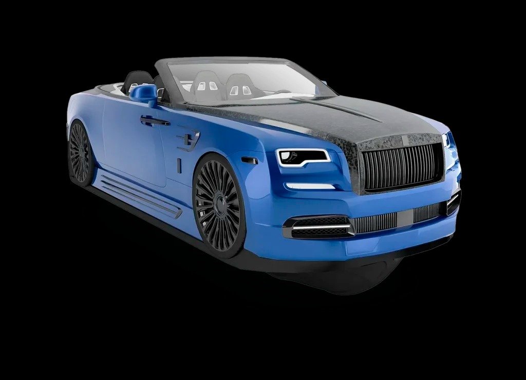 Buy 2026 Watersports Car Series R - Image 27