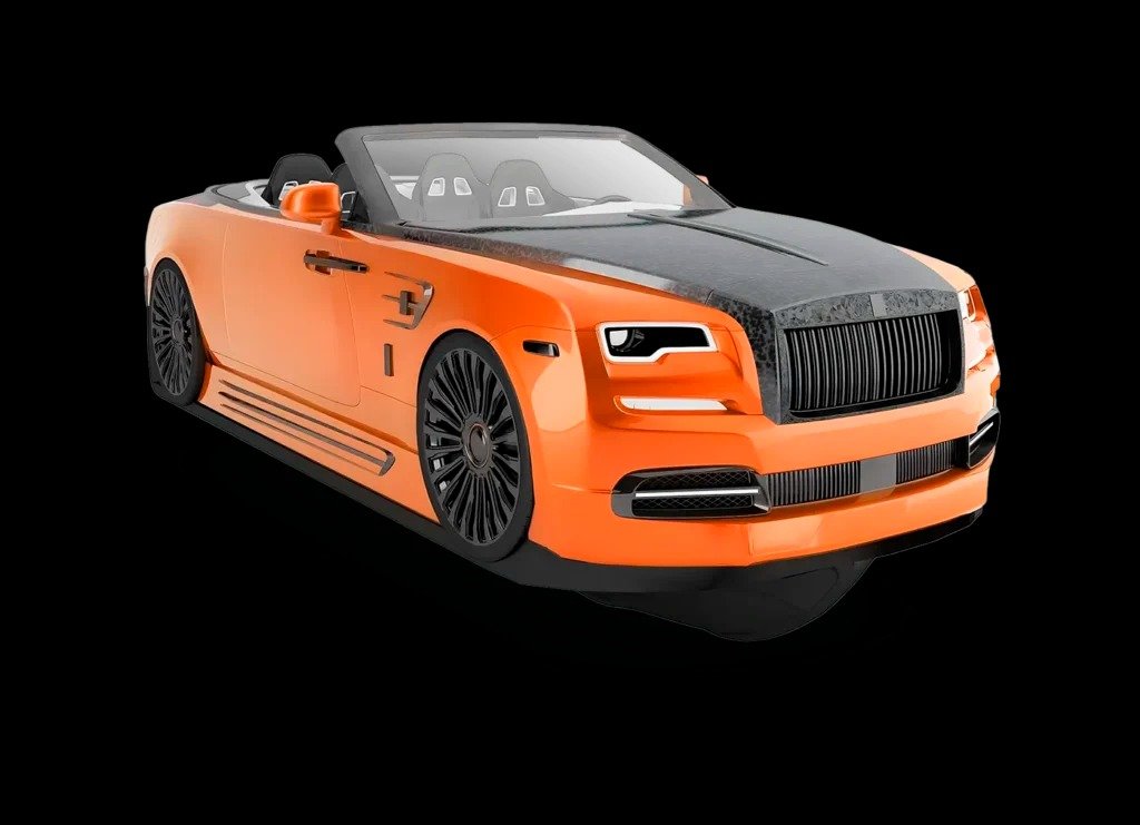 Buy 2026 Watersports Car Series R - Image 24