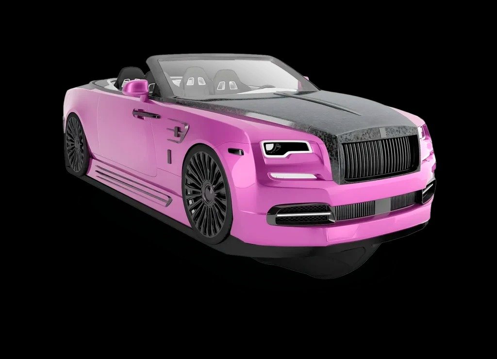 Buy 2026 Watersports Car Series R - Image 23