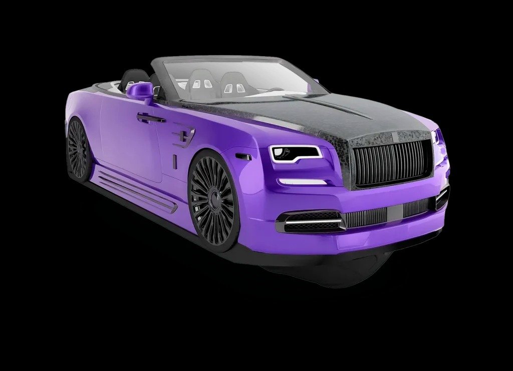 Buy 2026 Watersports Car Series R - Image 22