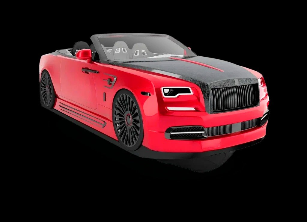 Buy 2026 Watersports Car Series R - Image 21