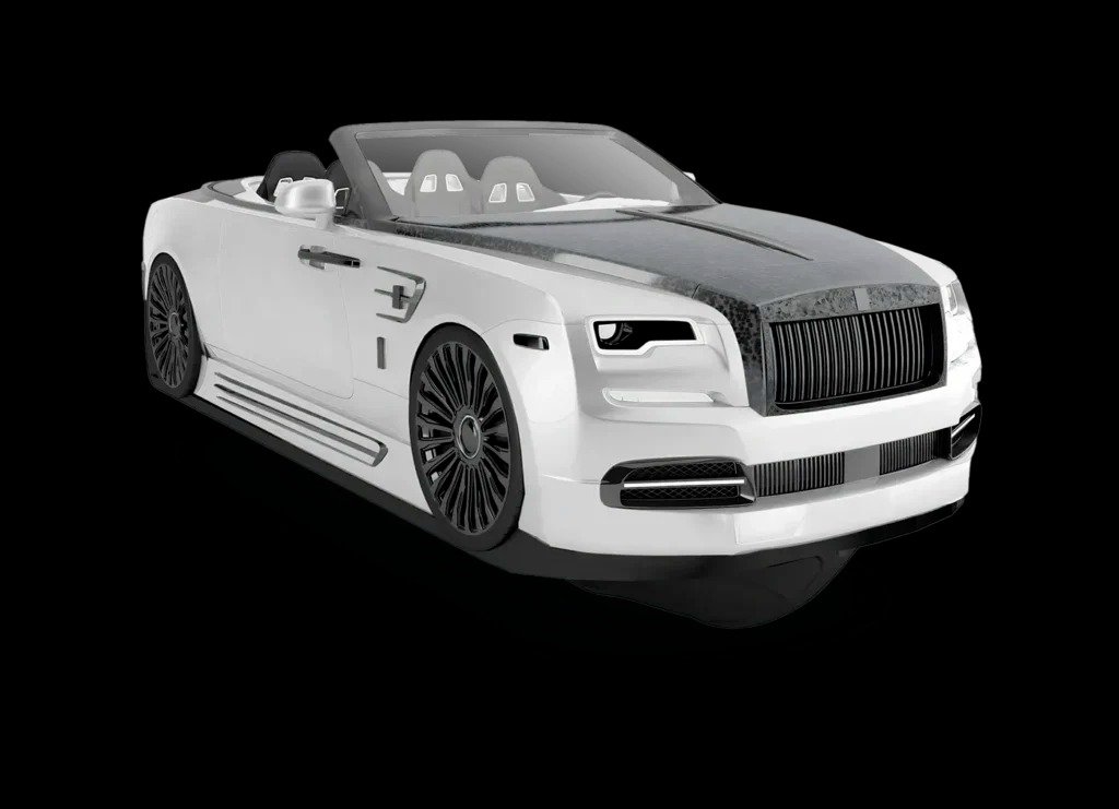 Buy 2026 Watersports Car Series R - Image 19