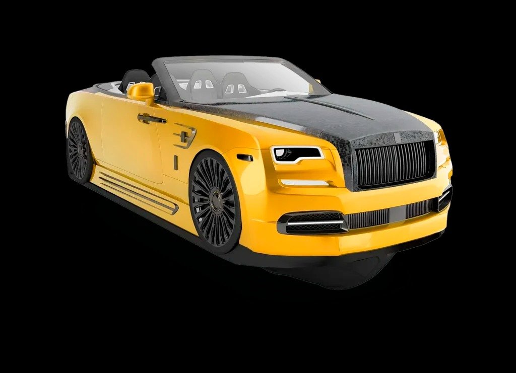 Buy 2026 Watersports Car Series R - Image 18