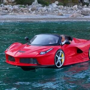 Buy 2026 Watersports Car Series F
