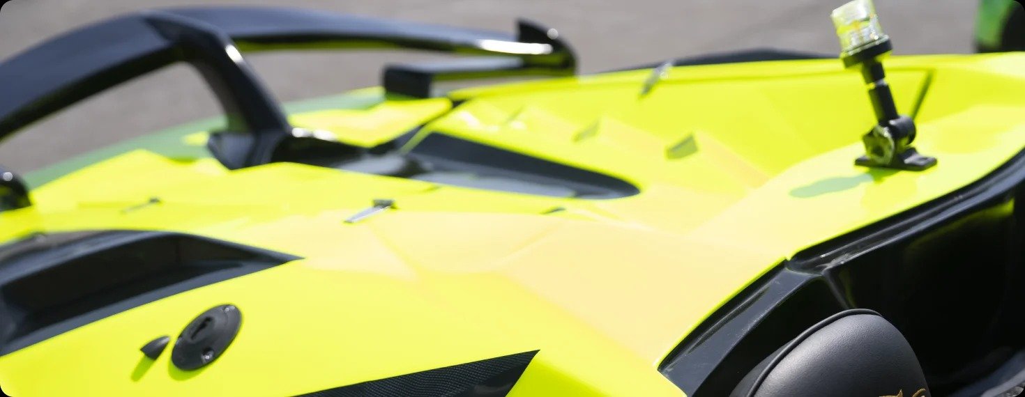 Buy 2026 Watersports Car Series L - Image 19