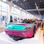 The Rise of the Jet Boat Water Car in California